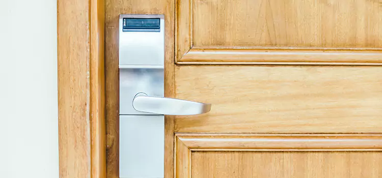 Advanced Solutions in Paramus, NJ for Modern Security