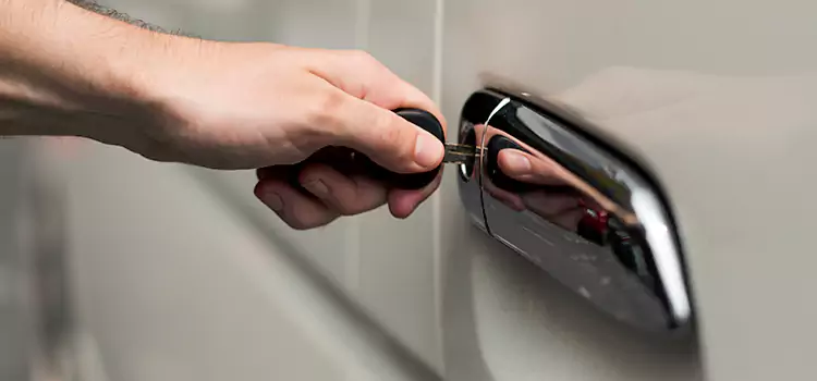 Why Choose Our Auto Locksmith Team in Paramus, NJ?