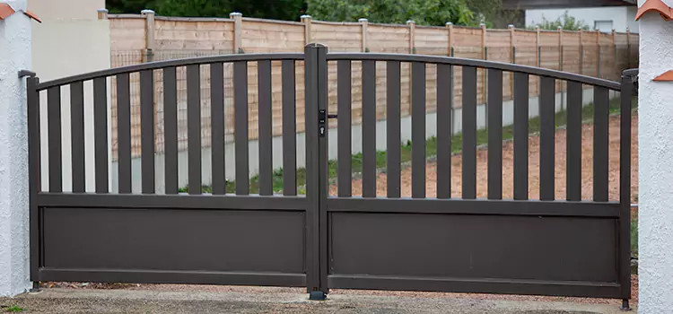 Advanced Gate Solutions in Paramus, NJ