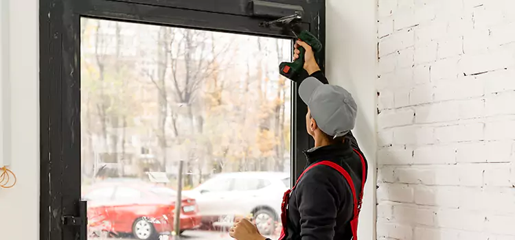 Comprehensive Door Closer Services in Paramus, NJ