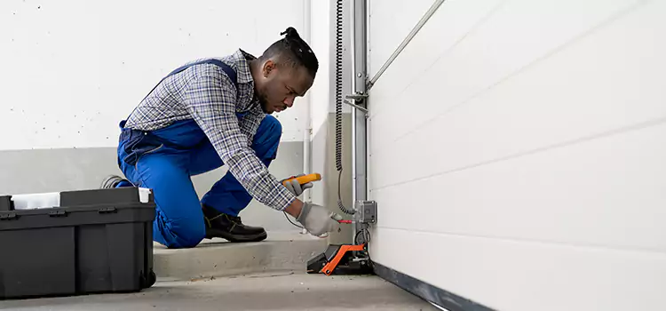 Expert Solutions for Every Garage Lock Need in Paramus, NJ