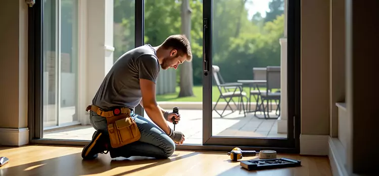Comprehensive Solutions for Every Glass Door Need in Paramus, NJ