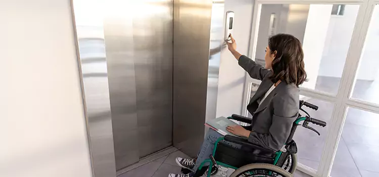 Benefits of Modern Handicap Door Systems in Paramus, NJ