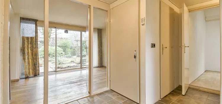 Why Choose Our Pocket Door Experts in Paramus, NJ?