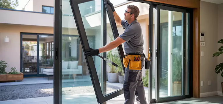 Specialized Sliding Door Roller Services in Paramus, New Jersey