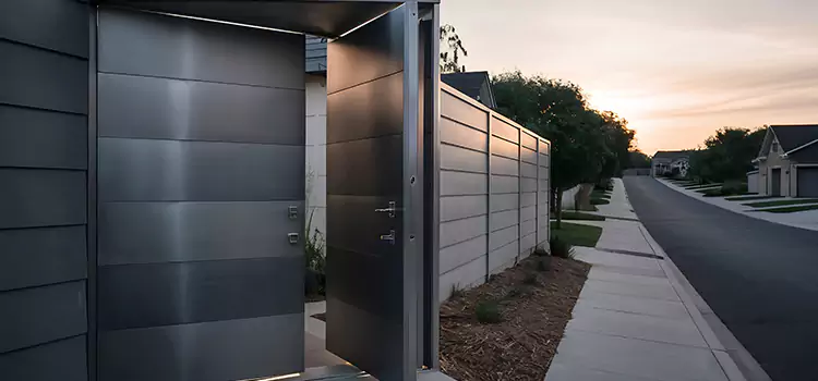 Comprehensive Steel Door Solutions in Paramus, NJ