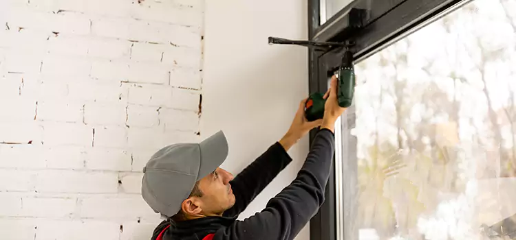 Your Trusted Partner for Door Closer Solutions in Paramus, NJ