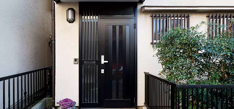 Popular Exterior Door Options in Paramus, NJ