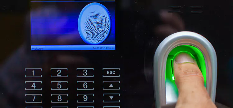 Your Trusted Partner for Secure Access in Paramus, NJ