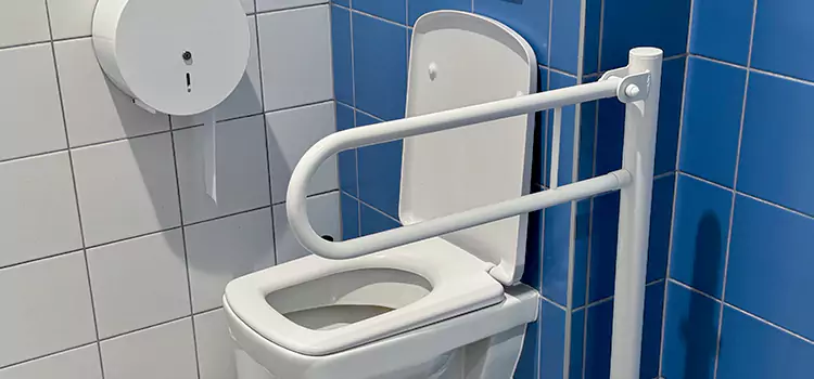Comprehensive Solutions in Paramus, NJ for Accessible Facilities