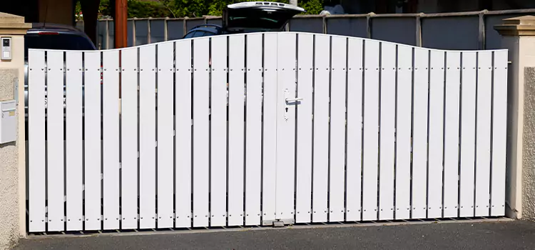 Why Choose Us for Residential Gate Repair in Paramus, NJ?