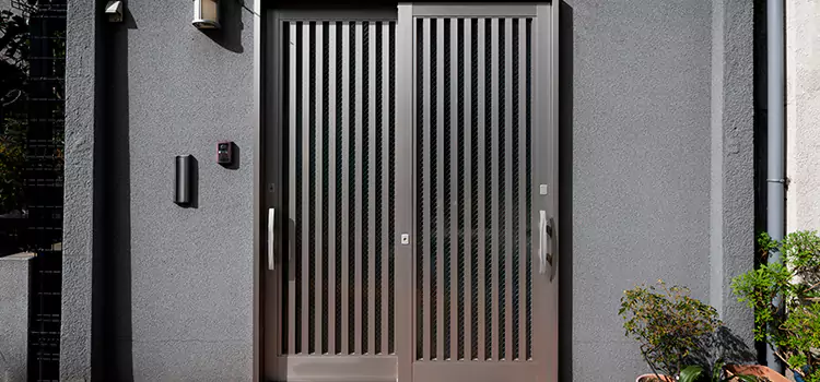 Specialized Steel Door Services in Paramus, NJ