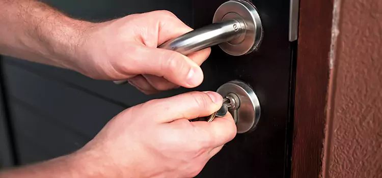 Door Closer Repair & Installation Paramus
